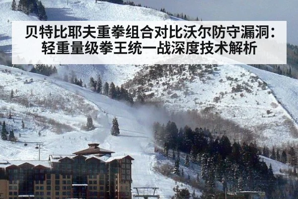 贝特比耶夫重拳组合对比沃尔防守漏洞:轻重量级拳王统一战深度技术解析